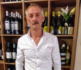 Migel, 55 лет, București
