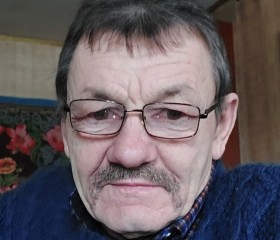 Николай, 59 лет, Баранавічы