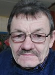 Nikolay, 58  , Baranovichi