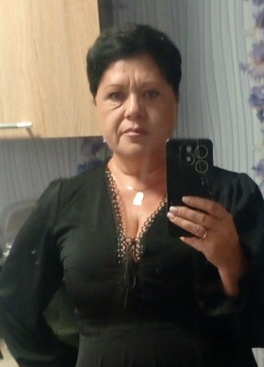 Ольга из Искитима 51 год