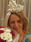 Nikulina, 32 года