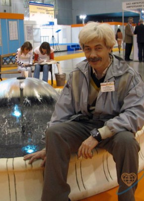Валера, 94, Россия, Москва