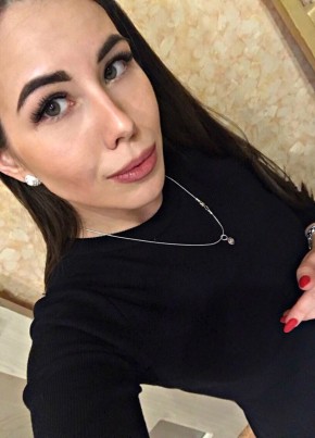 Татьяна, 28, Россия, Пенза