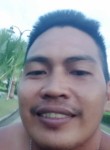 Droj, 34, Davao