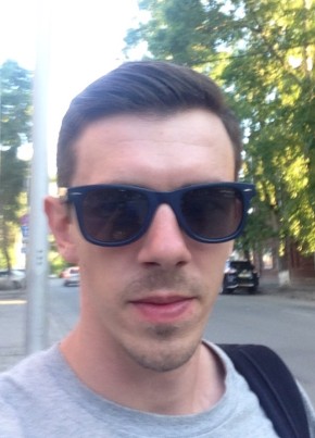 Savva, 33, Russia, Kovrov