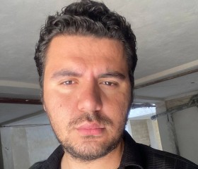 Ali jouzmehr, 28, Astara
