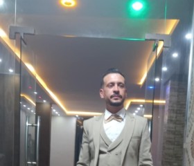 Tigna Tigana, 34, Jijel