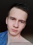 Alexandr, 22 года, Щёлково