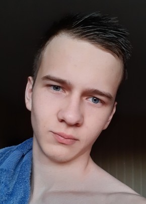 Alexandr, 22, Россия, Щёлково
