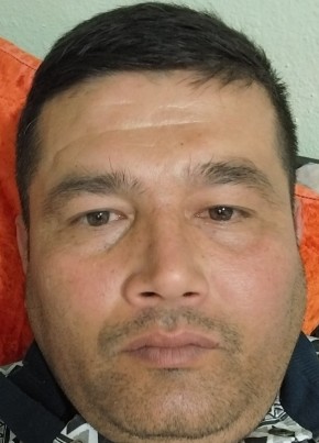Farhod Babayev, 37, Uzbekistan, Navoiy