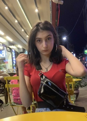 Hande, 23, Türkiye Cumhuriyeti, Yalova
