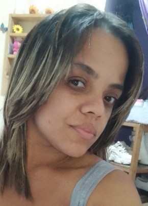 Elaine, 27, Cuba, Havana