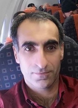 Mehmet, 46, United Kingdom, City of London