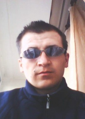 Владимир, 36, Россия, Асино