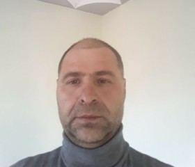 Țurcan Serghei, 47 лет, Orhei