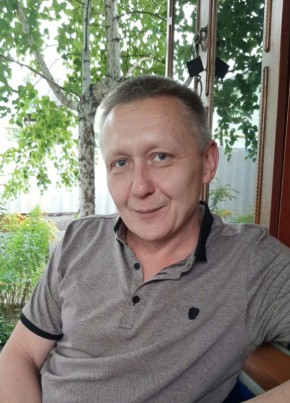 Виталий , 52, Россия, Старовеличковская