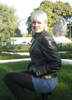 Лиза, 36, Україна, Харків