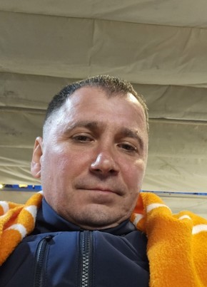 Евгений, 43, Eesti Vabariik, Tallinn
