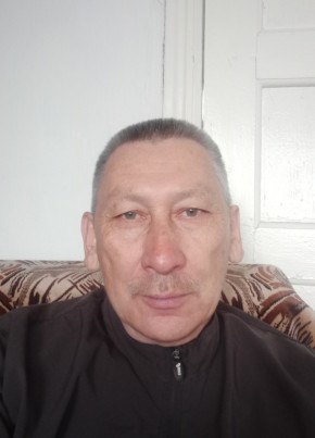 Алтынбек, 65, Қазақстан, Талғар