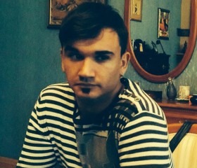 Филипп, 31 год, Санкт-Петербург