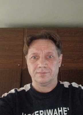 Олег, 50, Россия, Великий Новгород