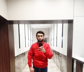 Санчар, 23 года, Алматы