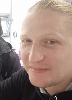 Евгений, 35, Россия, Миасс