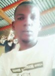 Abdoulaye konate, 36 лет, Conakry