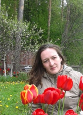 Дарья, 33, Россия, Балакирево