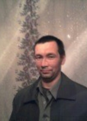 Sergei, 51, Россия, Ягры