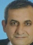 mustafa, 56 лет, Ataşehir