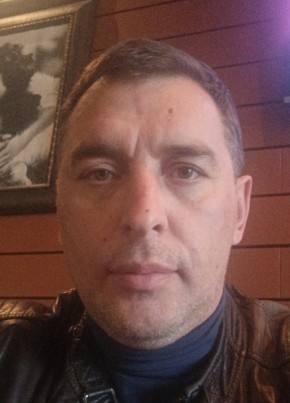 Олег из Яхромы 46 лет