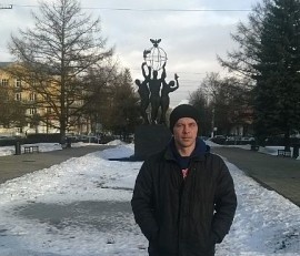 Богдан, 39 лет, Тверь