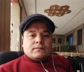Zakaryo, 33, Tashkent