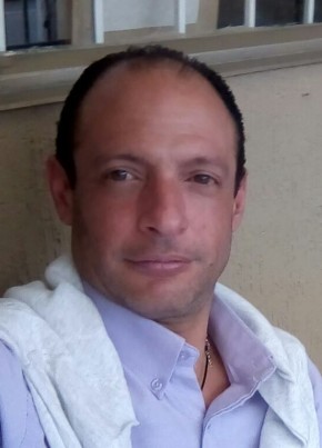 Fabian, 52, República de Colombia, Santafe de Bogotá