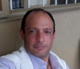 Fabian, 52 года, Santafe de Bogotá