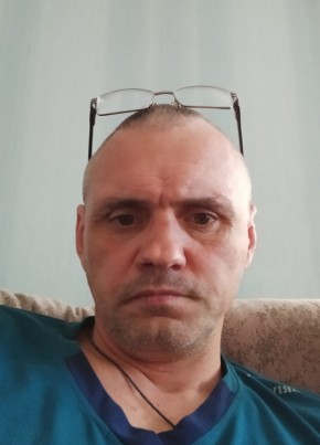 Слава, 45, Россия, Белово