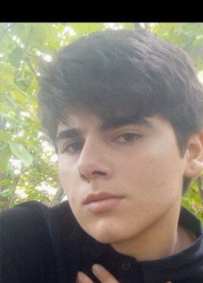 Ali, 20, Azərbaycan Respublikası, Kyurdarmir