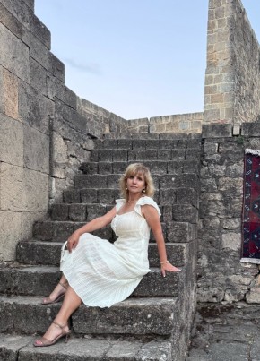 Svetlana