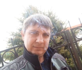 Максим, 46 лет, Вешенская