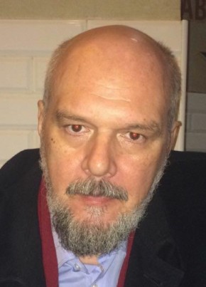 Алексей из Троицк (Московской обл.) 54 года