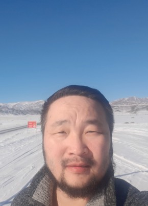 Enkhtur, 43, Монгол улс, Улаанбаатар
