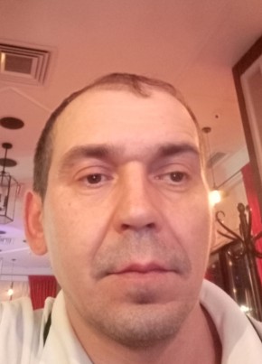 Андрей, 42, Россия, Сочи
