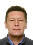 Сергей, 56 лет, Екатеринбург