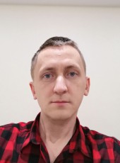 Artur, 34, Russia, Krasnodar