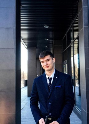 Maks, 28, Russia, Saint Petersburg