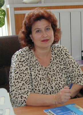 Галина, 64, Россия, Воронеж