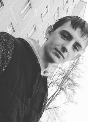 Денис, 26, Россия, Беляевка