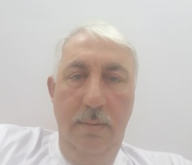 Tuncay T, 53 года, Adapazarı