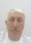 Tuncay T, 53 года, Adapazarı